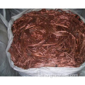 Venta caliente Millberry Scrap Copper 99.9%